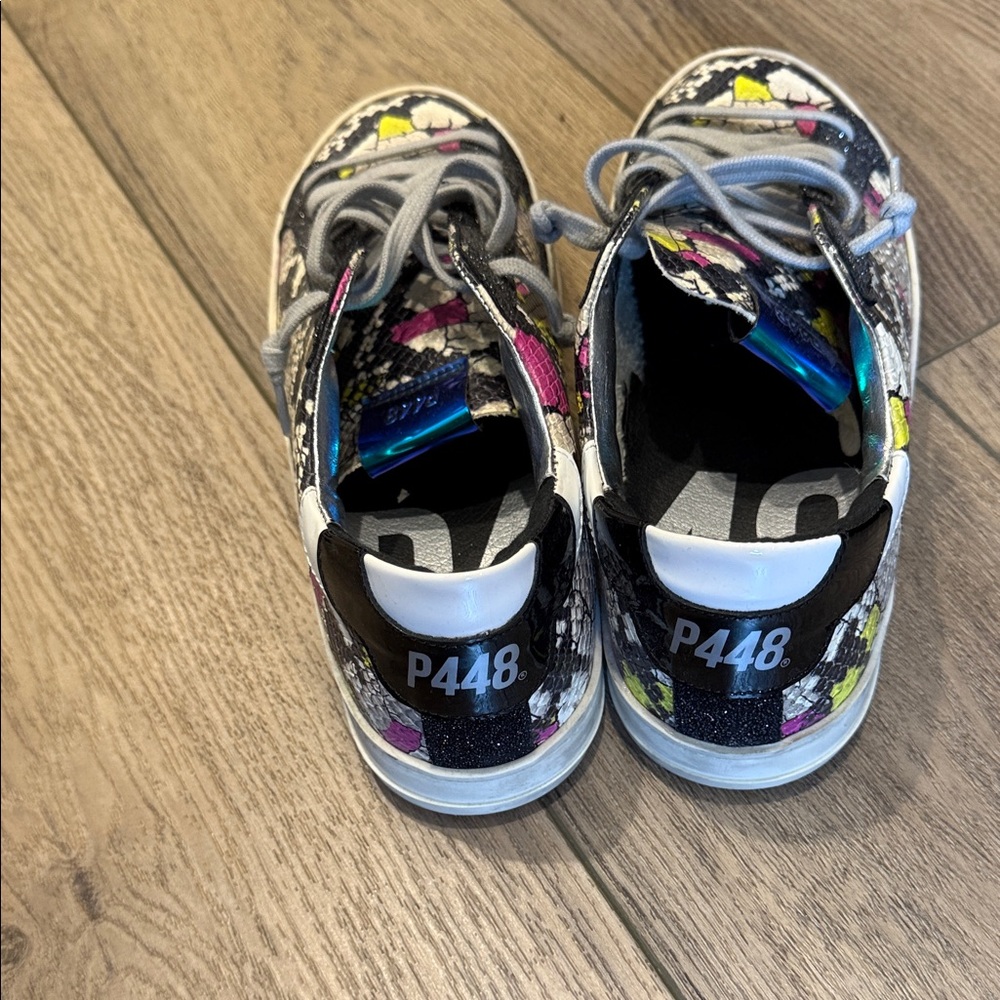 P448 Sneakers - Picture 2 of 4